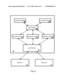 Methods and Systems for Peripheral-Device-Assisted Networking diagram and image