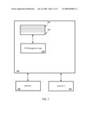 Methods and Systems for Peripheral-Device-Assisted Networking diagram and image