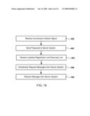 Methods and Systems for Peripheral-Device-Assisted Networking diagram and image