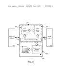 Methods and Systems for Peripheral-Device-Assisted Networking diagram and image