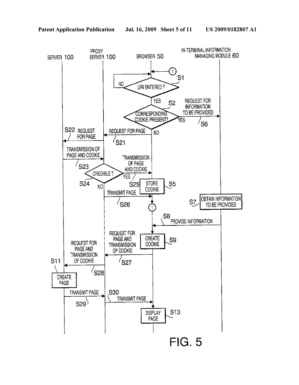 TERMINAL DEVICE, NETWORK SYSTEM, METHOD TO PROVIDE CONTEXT INFORMATION, AND PROGRAM TO PROVIDE CONTEXT INFORMATION - diagram, schematic, and image 06