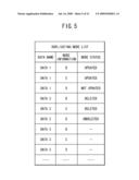 DATA SHARING SYSTEM, DATA SHARING METHOD, INFORMATION PROCESSING APPARATUS,AND COMPUTER-READABLE STORAGE MEDIUM diagram and image