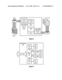 Non-disruptive storage caching using spliced cache appliances with packet inspection intelligence diagram and image