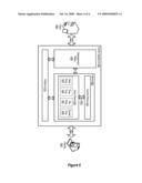 Non-disruptive storage caching using spliced cache appliances with packet inspection intelligence diagram and image