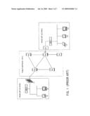 METHOD AND APPARATUS FOR IDENTIFYING A PACKET diagram and image