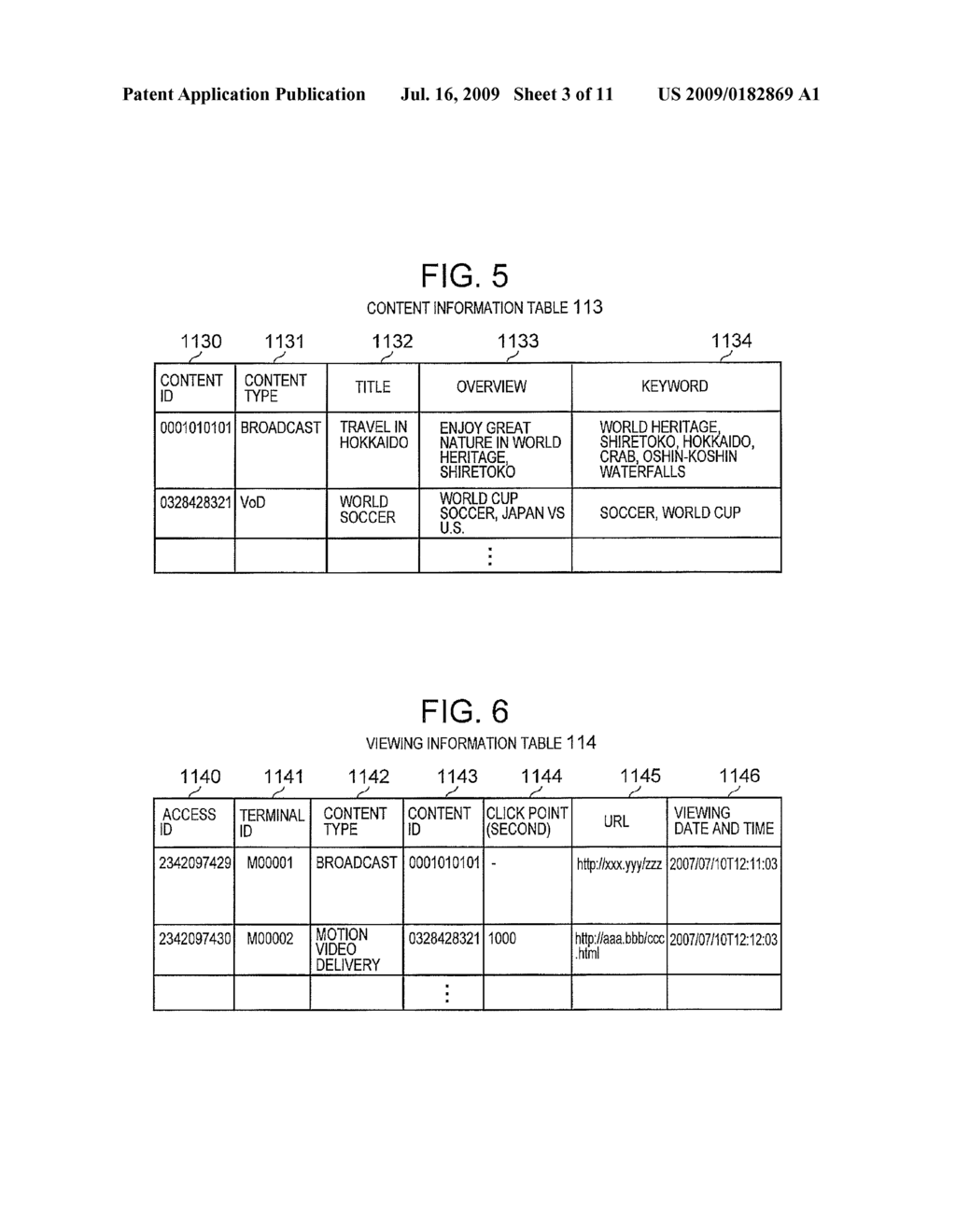 VIEWING EFFECT MEASURING SYSTEM, AND MEASURING METHOD AND MEASURING TERMINAL THEREOF - diagram, schematic, and image 04