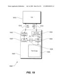 Media Card Command Pass Through Methods diagram and image