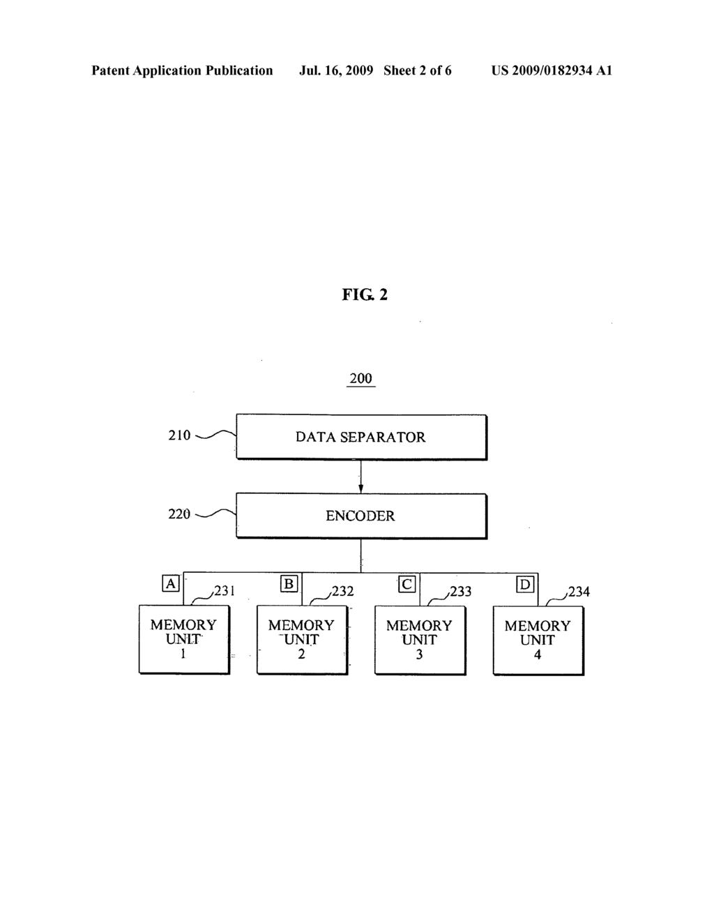 Memory device and method of multi-bit programming - diagram, schematic, and image 03