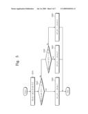 SEMICONDUCTOR MEMORY DEVICE AND WEAR LEVELING METHOD diagram and image