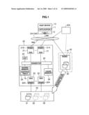 STORAGE CONTROL SYSTEM AND CONTROL METHOD diagram and image