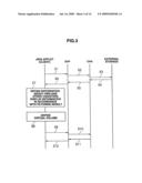 STORAGE CONTROL SYSTEM AND CONTROL METHOD diagram and image