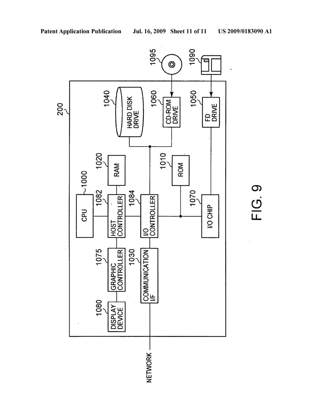 TECHNIQUE FOR SUPPORTING USER DATA INPUT - diagram, schematic, and image 12