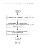 ENUMERATION CLASSES diagram and image