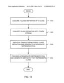 ENUMERATION CLASSES diagram and image