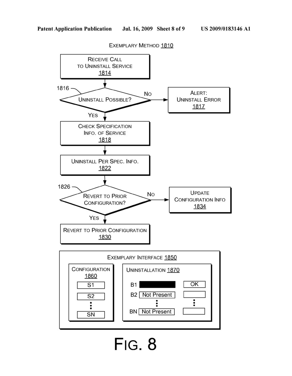 Specification, Abstraction, and Enforcement in a Data Center Operating System - diagram, schematic, and image 09