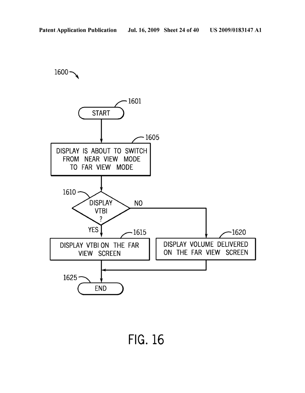 USER INTERFACE IMPROVEMENTS FOR MEDICAL DEVICES - diagram, schematic, and image 25