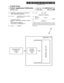 Providing Command Line Interface Using a Remote Interface diagram and image