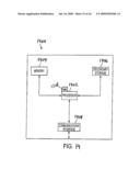 AUGMENTING CLIENT-SERVER ARCHITECTURES AND METHODS WITH PERSONAL COMPUTERS TO SUPPORT MEDIA APPLICATIONS diagram and image