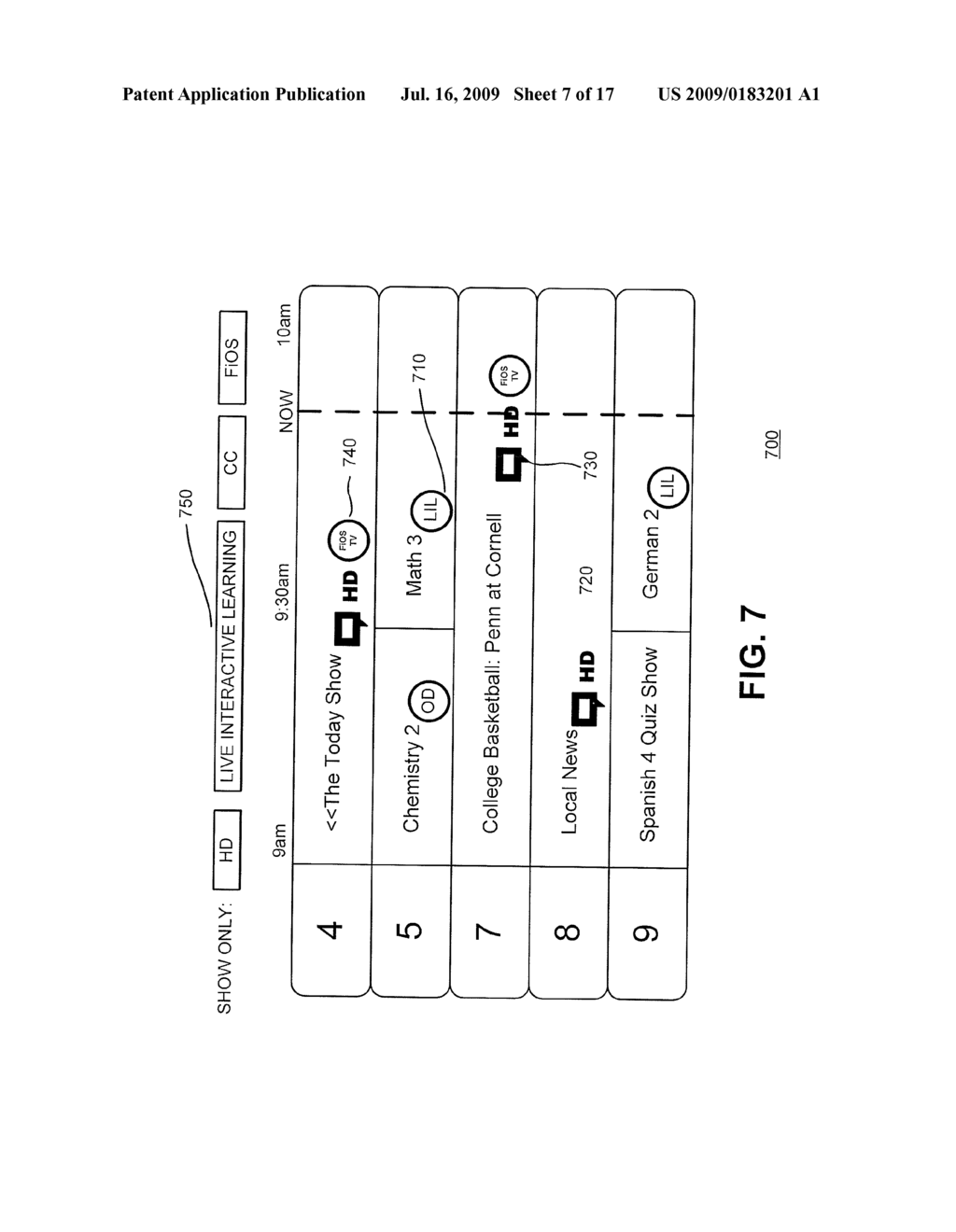 INTERACTIVE LEARNING - diagram, schematic, and image 08