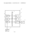 METHOD AND A SYSTEM FOR RECOVERING A LOST OR STOLEN ELECTRONIC DEVICE diagram and image