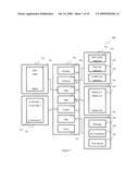 METHOD AND A SYSTEM FOR RECOVERING A LOST OR STOLEN ELECTRONIC DEVICE diagram and image