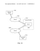 METHOD AND A SYSTEM FOR RECOVERING A LOST OR STOLEN ELECTRONIC DEVICE diagram and image