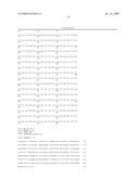 NUCLEOTIDE SEQEUNCES MEDIATING MALE FERTILITY AND METHOD OF USING SAME diagram and image