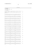 NUCLEOTIDE SEQEUNCES MEDIATING MALE FERTILITY AND METHOD OF USING SAME diagram and image