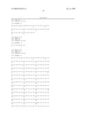 NUCLEOTIDE SEQEUNCES MEDIATING MALE FERTILITY AND METHOD OF USING SAME diagram and image