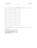 NUCLEOTIDE SEQEUNCES MEDIATING MALE FERTILITY AND METHOD OF USING SAME diagram and image