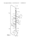 Enhanced Shovel Systems diagram and image