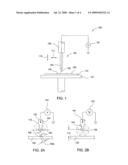 ELECTROSTATIC SURFACE CLEANING diagram and image