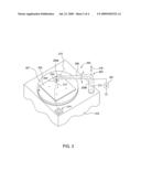 ELECTROSTATIC SURFACE CLEANING diagram and image