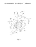 ELECTROSTATIC SURFACE CLEANING diagram and image