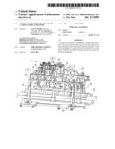 SYSTEM AND METHOD FOR ASSEMBLING A VEHICLE BODY STRUCTURE diagram and image