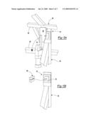 SYSTEM AND METHOD FOR ASSEMBLING A VEHICLE BODY STRUCTURE diagram and image