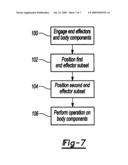 SYSTEM AND METHOD FOR ASSEMBLING A VEHICLE BODY STRUCTURE diagram and image