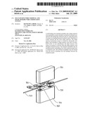 SELF-LOCKING WIRE TERMINAL AND SHAPE MEMORY WIRE TERMINATION SYSTEM diagram and image