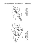 SELF-LOCKING WIRE TERMINAL AND SHAPE MEMORY WIRE TERMINATION SYSTEM diagram and image