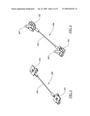 SELF-LOCKING WIRE TERMINAL AND SHAPE MEMORY WIRE TERMINATION SYSTEM diagram and image