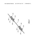 SELF-LOCKING WIRE TERMINAL AND SHAPE MEMORY WIRE TERMINATION SYSTEM diagram and image