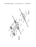 SELF-LOCKING WIRE TERMINAL AND SHAPE MEMORY WIRE TERMINATION SYSTEM diagram and image