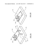 SELF-LOCKING WIRE TERMINAL AND SHAPE MEMORY WIRE TERMINATION SYSTEM diagram and image