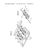 SELF-LOCKING WIRE TERMINAL AND SHAPE MEMORY WIRE TERMINATION SYSTEM diagram and image