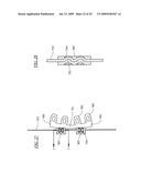 SELF-LOCKING WIRE TERMINAL AND SHAPE MEMORY WIRE TERMINATION SYSTEM diagram and image