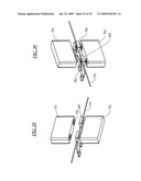 SELF-LOCKING WIRE TERMINAL AND SHAPE MEMORY WIRE TERMINATION SYSTEM diagram and image