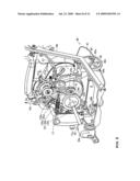 SNOW BLOWER diagram and image