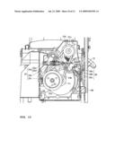 SNOW BLOWER diagram and image