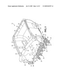 Dragline Bucket, Rigging And System diagram and image