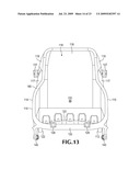 Dragline Bucket, Rigging And System diagram and image